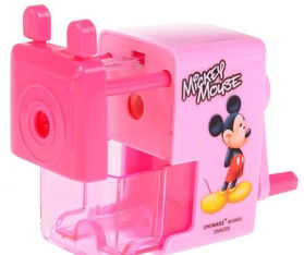 批发正品disney文具礼盒 米奇文具套装 儿童文具礼盒套装 dm6049价格 厂家 图片