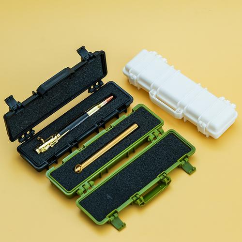 电镀金属文具 从厂家到品牌，热帖背后的品质之选